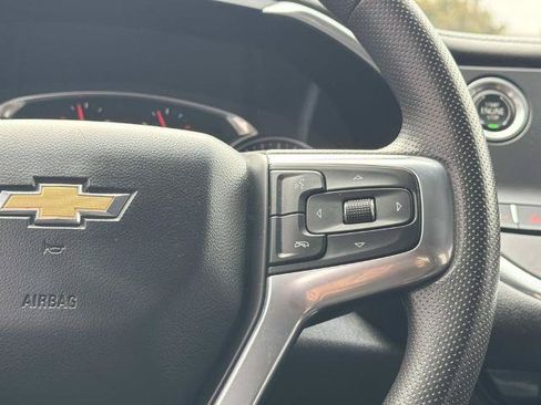 Used 2021 Chevrolet Blazer LT FWD image 13