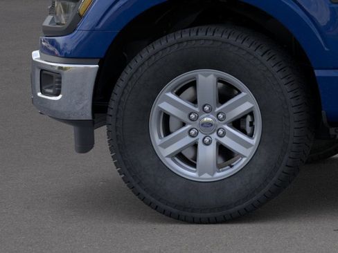 New 2026 Ford F150 XL image 19