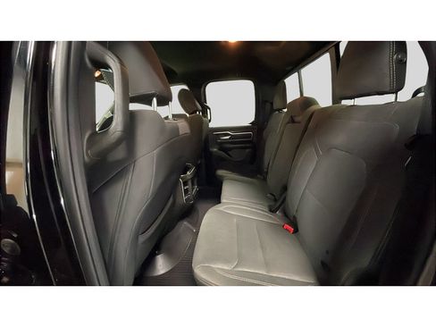Used 2019 RAM 1500 Big Horn AWD/4WD image 15