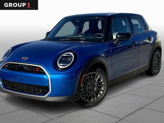 New 2026 MINI Cooper S video 1