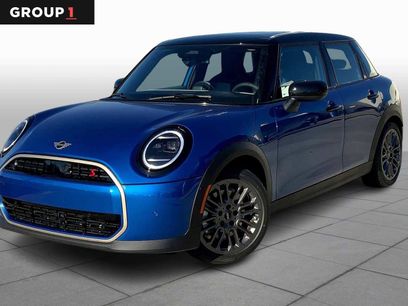 New 2026 MINI Cooper S
