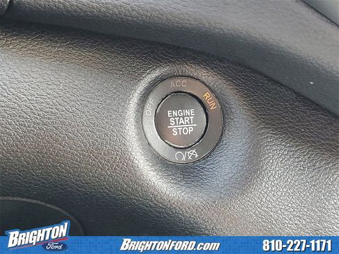 Used 2019 Jeep Cherokee Trailhawk w/ Comfort/Convenience Group image 30