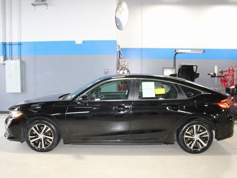 Used 2024 Honda Civic LX image 15