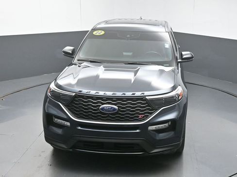 Used 2022 Ford Explorer ST w/ Equipment Group 401A image 45