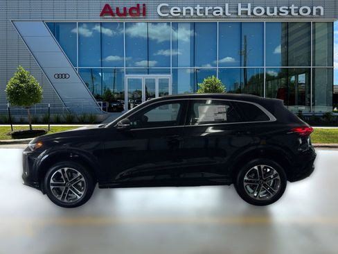 New 2025 Audi Q5 Premium image 2