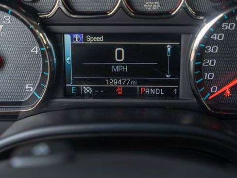 Used 2017 Chevrolet Silverado 2500 LT w/ LT Fleet Convenience Package image 27