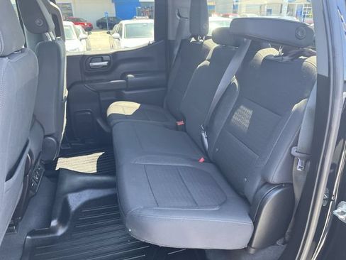Used 2021 Chevrolet Silverado 1500 LT AWD/4WD image 25