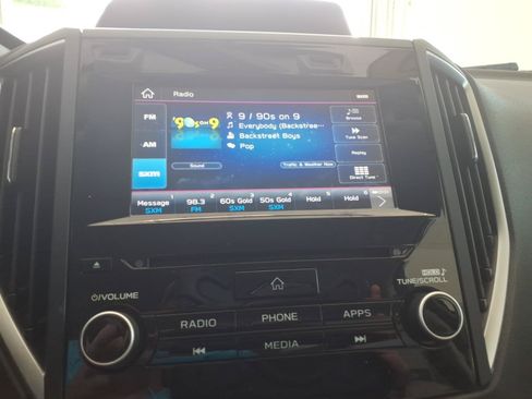 Used 2019 Subaru Forester Premium AWD/4WD image 24