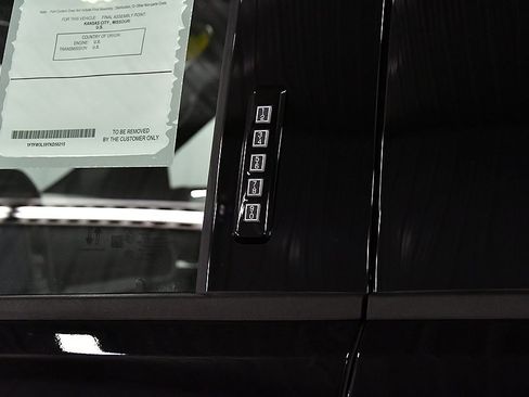 New 2026 Ford F150 XLT w/ Equipment Group 302A MID image 37