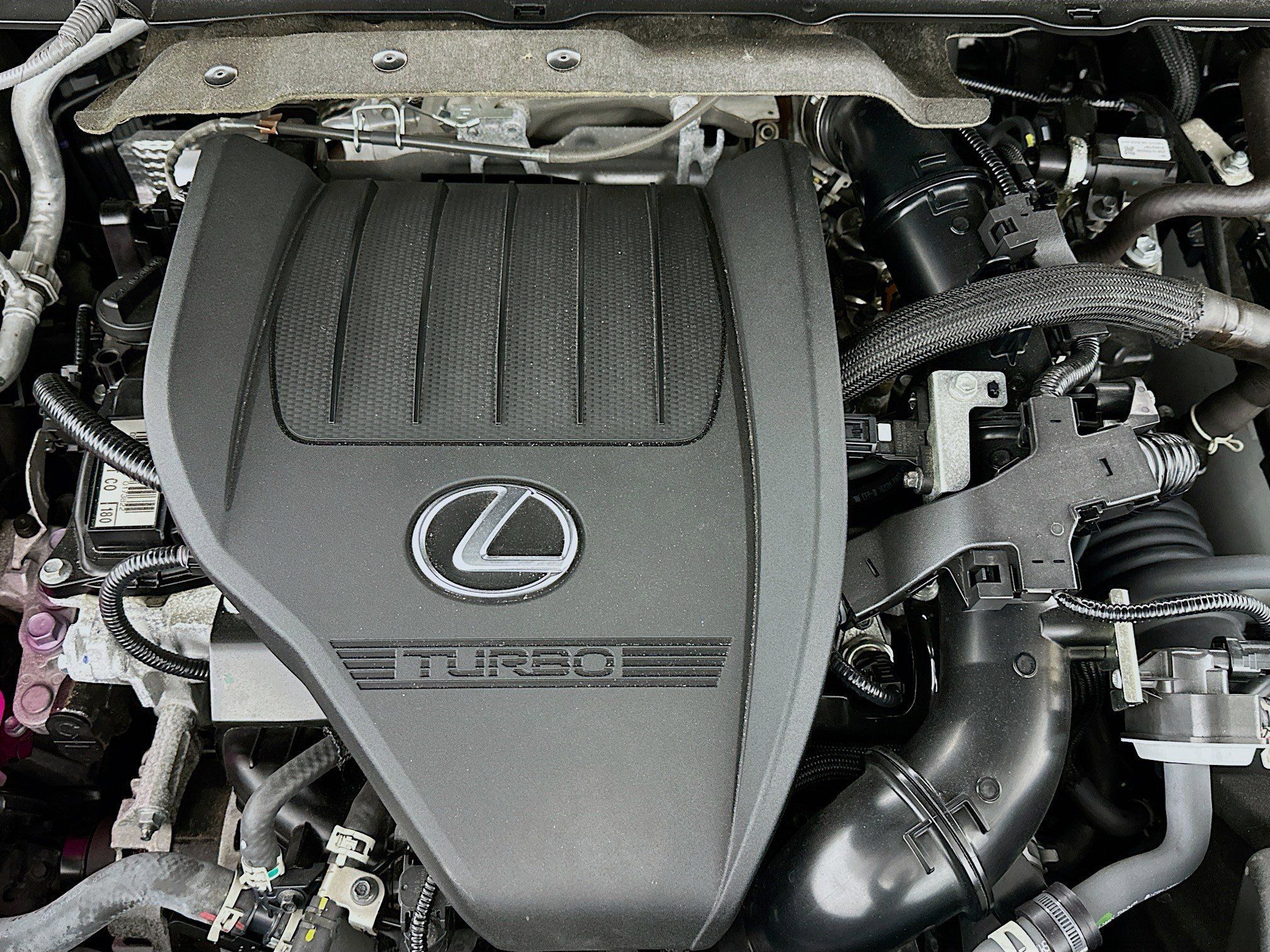 Used 2024 Lexus RX 350 Premium Plus w/ Convenience Package AWD/4WD image 28