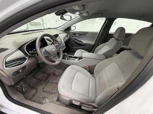 Used 2019 Chevrolet Malibu LS image 10