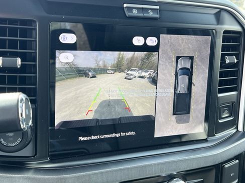 New 2026 Ford F350 Platinum AWD/4WD image 19