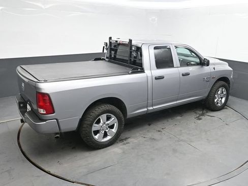 Used 2019 RAM 1500 Express AWD/4WD image 26