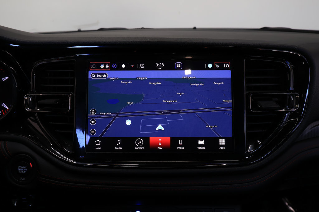 Used 2025 Dodge Durango R/T AWD/4WD image 33