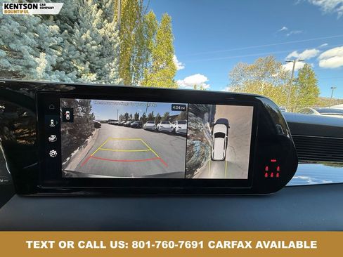 Used 2025 Hyundai Palisade Calligraphy AWD/4WD image 26