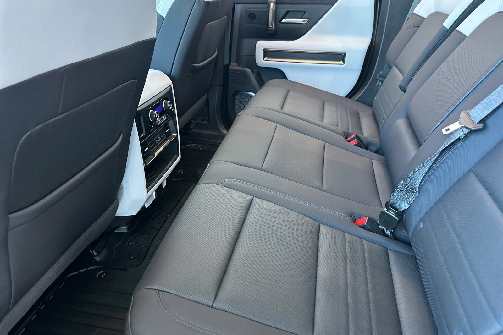 New 2024 GMC Hummer EV 3X w/ Omega Edition AWD/4WD image 14