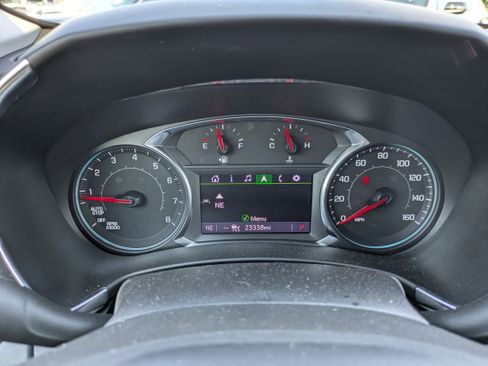 Used 2022 Chevrolet Equinox LT image 19