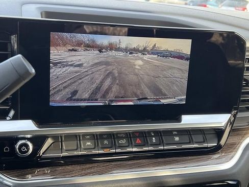 New 2026 GMC Sierra 1500 Elevation image 19