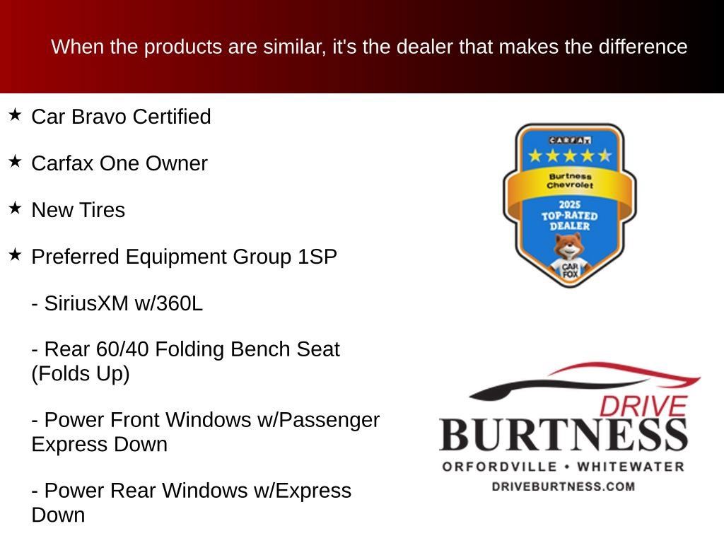 Certified 2024 Chevrolet Silverado 1500 RST w/ Z71 Off-Road Package AWD/4WD image 10