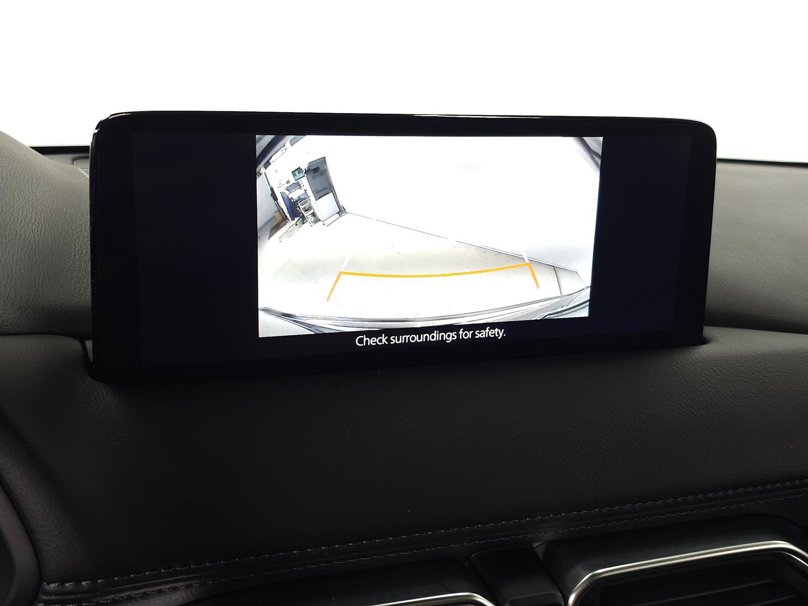 Used 2023 MAZDA CX-5 AWD 2.5 S image 26