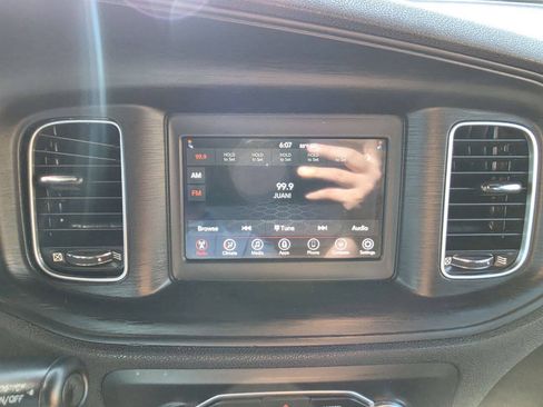 Used 2019 Dodge Charger Police w/ Convenience Group I AWD/4WD image 34