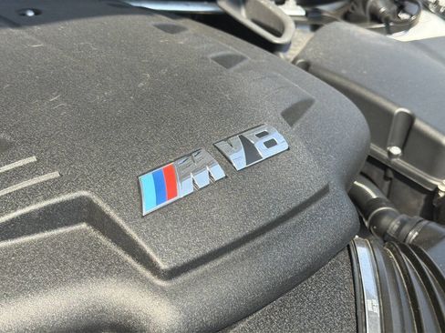 Used 2011 BMW M3 Coupe RWD image 17