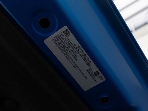 Used 2023 Chevrolet Silverado 1500 Custom image 30