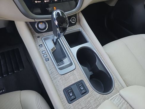 Certified 2024 Nissan Murano SL AWD/4WD image 28