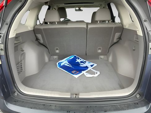 Used 2012 Honda CR-V EX-L image 15