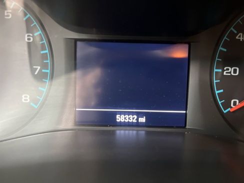 Used 2020 Chevrolet Colorado W/T image 10