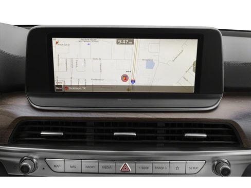 Used 2022 Kia Telluride EX FWD image 11