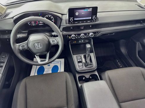 Used 2024 Honda CR-V EX image 27