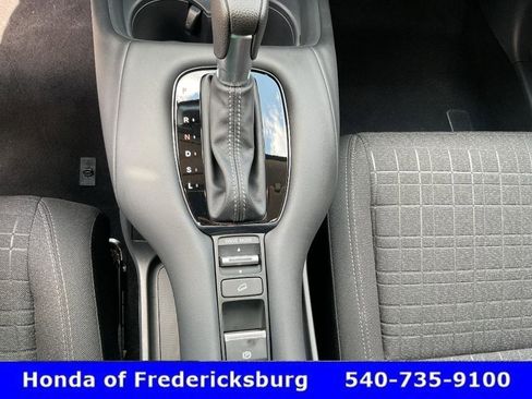 Used 2026 Honda HR-V LX image 37