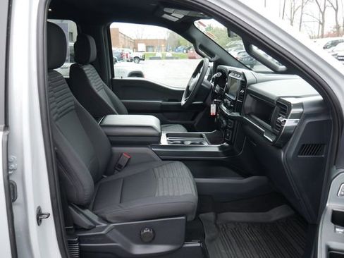 Used 2023 Ford F150 XL w/ STX Appearance Package image 26