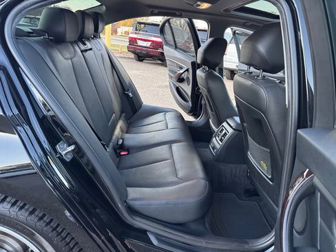 Used 2015 BMW 328i xDrive 4dr Sdn 328i xDrive AWD image 23