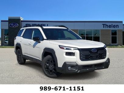 Used 2026 Subaru Outback Limited