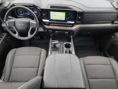 Used 2024 Chevrolet Silverado 1500 RST w/ Convenience Package II image 28