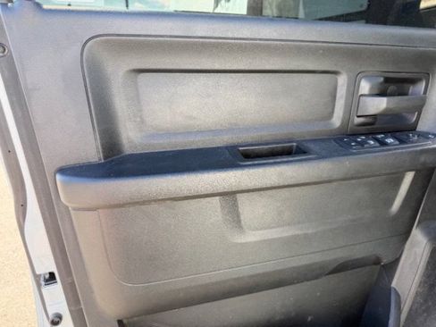 Used 2023 RAM 2500 Tradesman AWD/4WD image 25