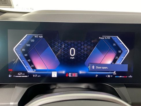 New 2026 BMW X3 xDrive30 w/ Premium Package image 14