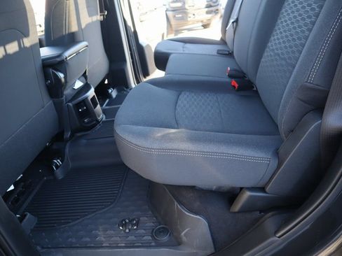 New 2026 RAM 3500 Tradesman image 12