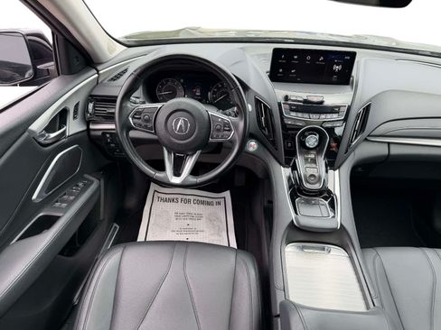 Used 2023 Acura RDX AWD image 16