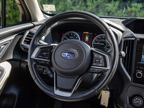 Used 2019 Subaru Forester Premium w/ All-Weather Package image 14