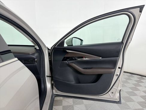 Used 2024 MAZDA CX-30 AWD 2.5 S w/ Premium Package image 29