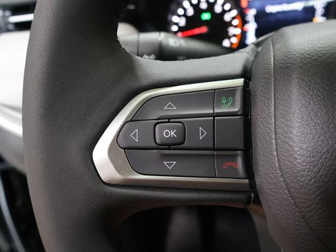 New 2026 Jeep Compass Limited AWD/4WD image 25