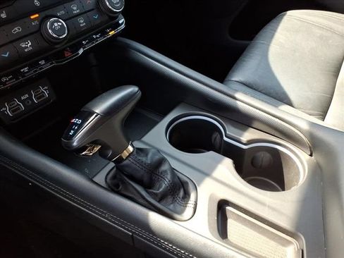 Used 2022 Dodge Durango GT AWD/4WD image 22