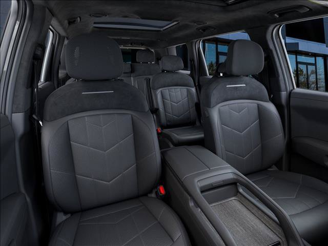 New 2027 Kia Telluride X-Line SX Prestige AWD/4WD image 15