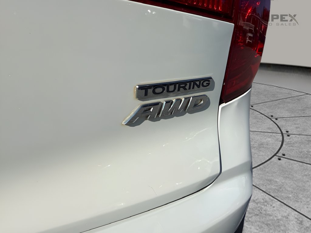 Used 2017 Honda Pilot Touring image 29