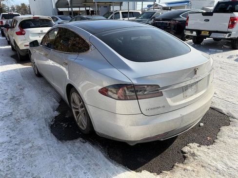Used 2012 Tesla Model S Performance image 7