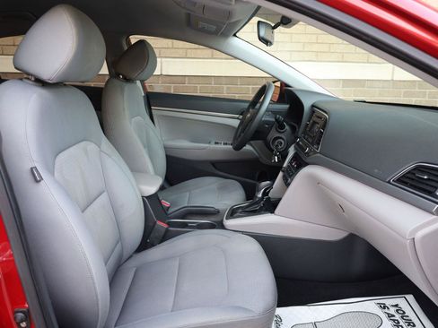Used 2017 Hyundai Elantra SE FWD image 24