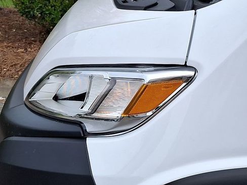 Used 2024 RAM ProMaster 2500 w/ Safety Group image 26